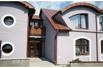 Viesu māja Banská Štiavnica 5